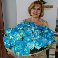 Аня Хлантова