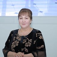 Нурила Керимбаева