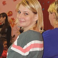 Ирина Андрюшкевич