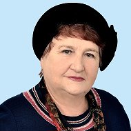 Светлана Васнинова