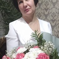 Ольга Верес