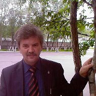 Александр Касаткин