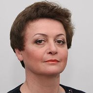 Наталья Якубецкая