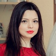 Виолетта Николаенко