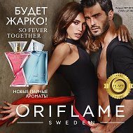 Oriflame For