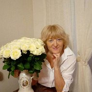 Елена Воронцова