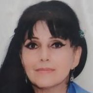 Natella Hasanova