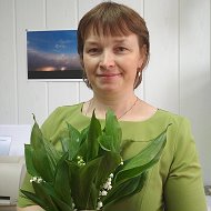 Тамара Тимофеева
