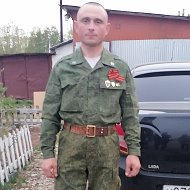 Василий Нефёдов