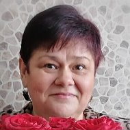 Марина Чумаченко