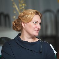 Наталья Панова