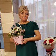 Татьяна Эбелашвили