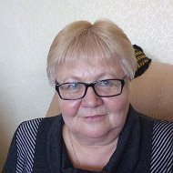 Елена Сверкунова