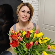 Елена Курганова