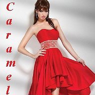 Caramel Одежда