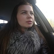 Ксения Кушнерова