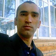 Olim Aminov