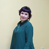 Aнжела Куликова