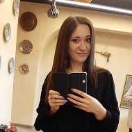 Анастасия Двухжилова