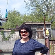 Татьяна Коваленко-косэнко