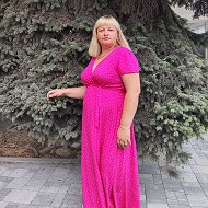 Екатерина Оболенцева-сидорова