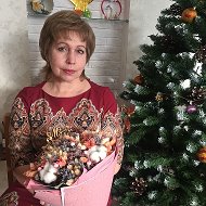 Людмила Азарова