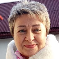 Валентина Ефименко
