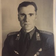 Михаил Чердинцев