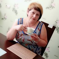 Елена Хмельницкая