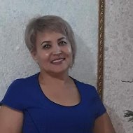 Olga Seidahmetova