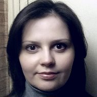 Наталья Силантьева