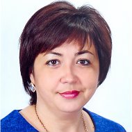 Мария Быхалова