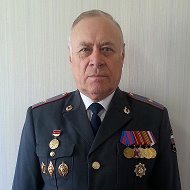 Юрий Солдатов