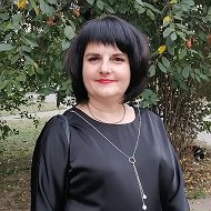 Наталья Громакова
