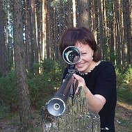 Елизавета Зайцева