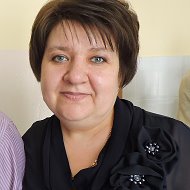 Светлана Буйко