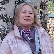 Светлана Паскаренко