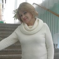 Ирина Кульбакова