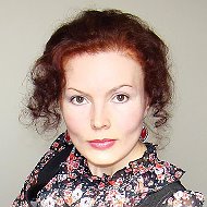 Елена Евсюкова