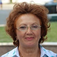 Ольга Новохатько