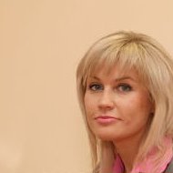 Елена Швецова