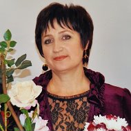 Марина Кириенко