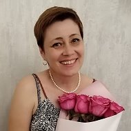 Марина Тыченок