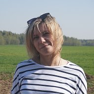 Анна Черткова