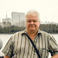 Николай Можейко