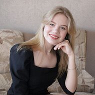 Елизавета Белькович
