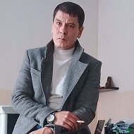 Юрий Зарубин