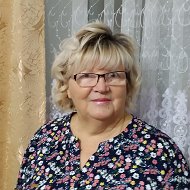 Тамара Зайцева