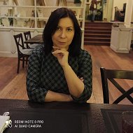 Татьяна Гулькова
