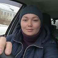 Светлана Осминова